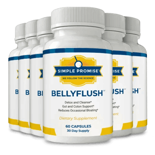 What is BellyFlush?